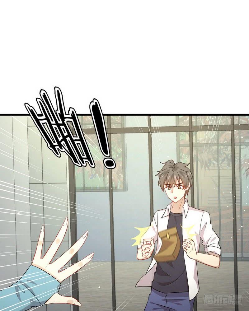 本剑仙绝不吃软饭063话 紫色的