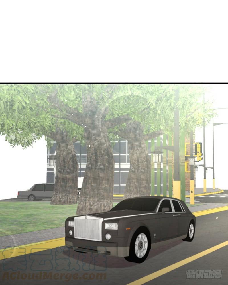 本剑仙绝不吃软饭068话 打脸奶爸