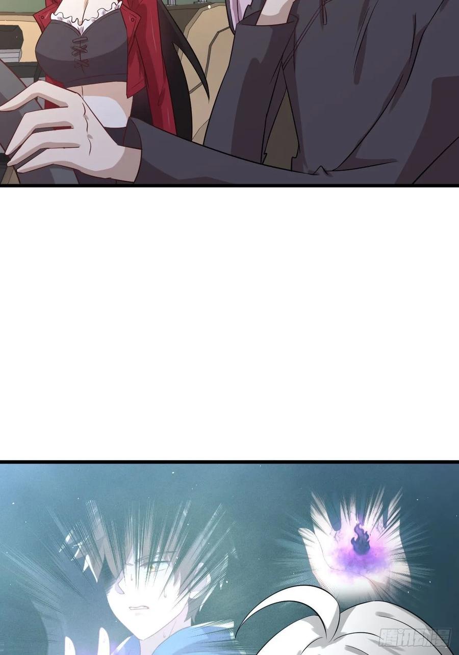 本剑仙绝不吃软饭115话 大小狐狸