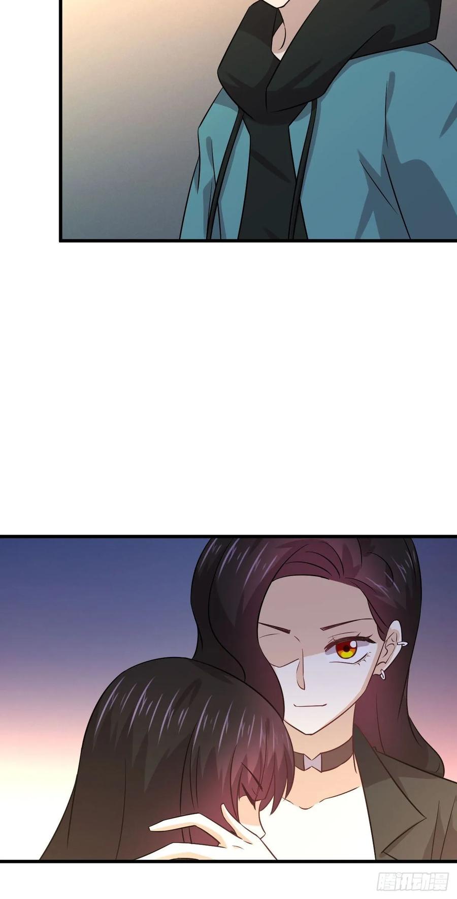 本剑仙绝不吃软饭128话 叶婉清