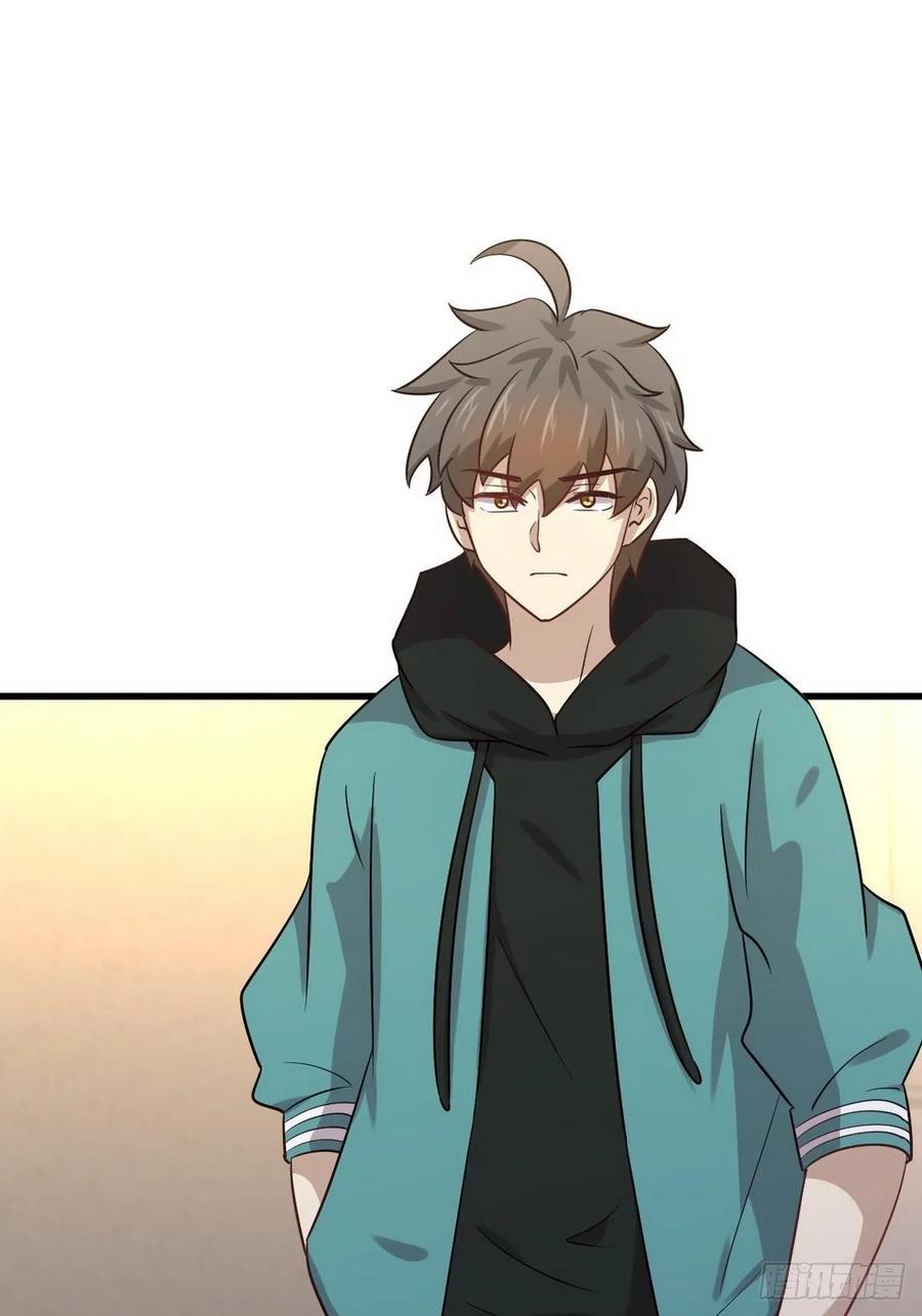 本剑仙绝不吃软饭133话 假龙真龙