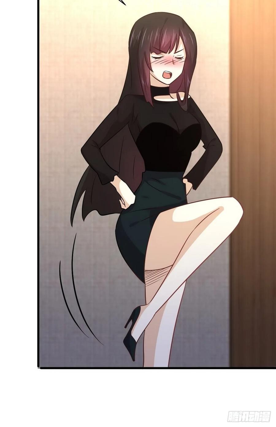 本剑仙绝不吃软饭133话 假龙真龙