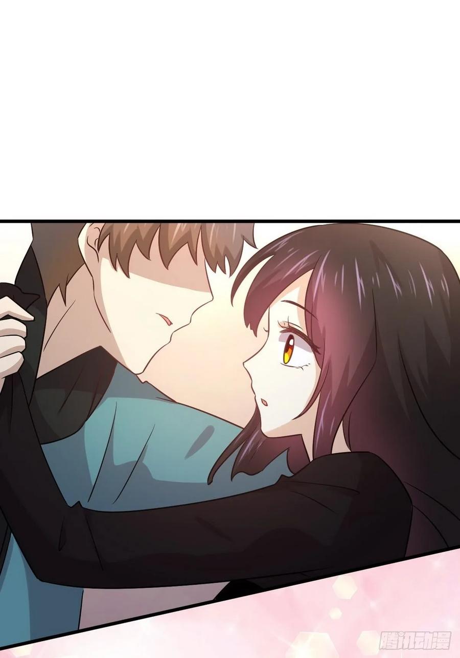 本剑仙绝不吃软饭133话 假龙真龙