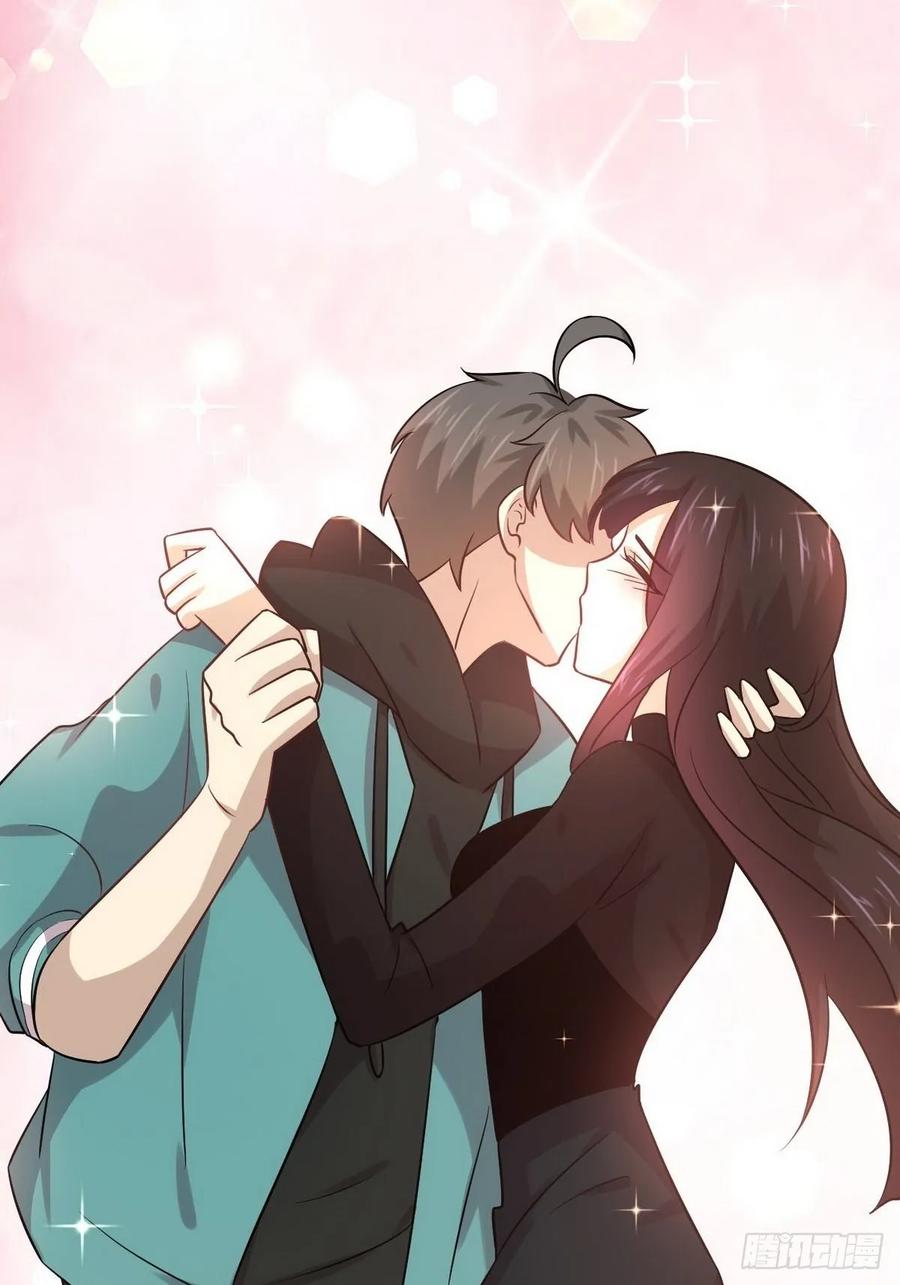 本剑仙绝不吃软饭133话 假龙真龙