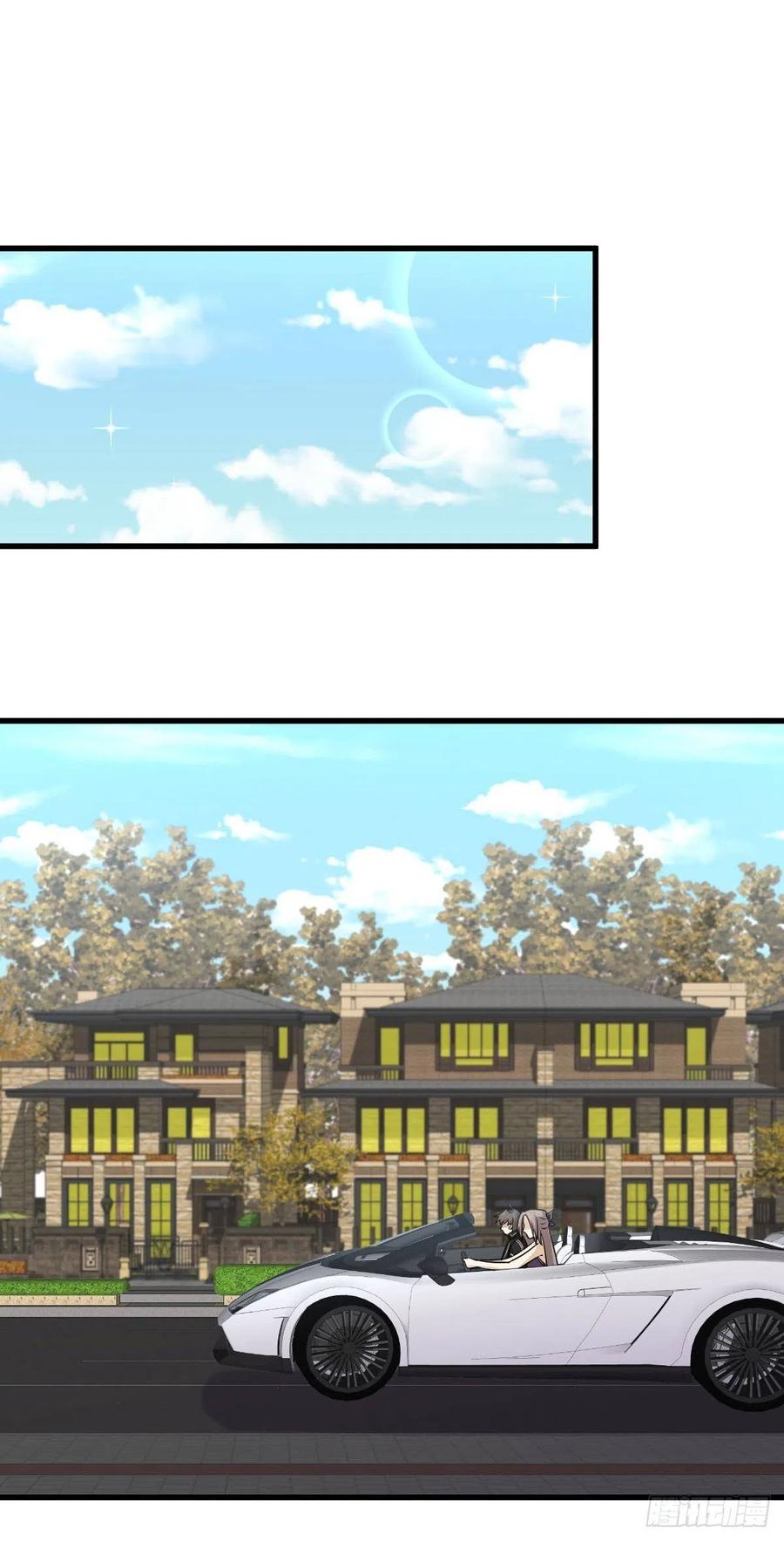 本剑仙绝不吃软饭140话 下定决心