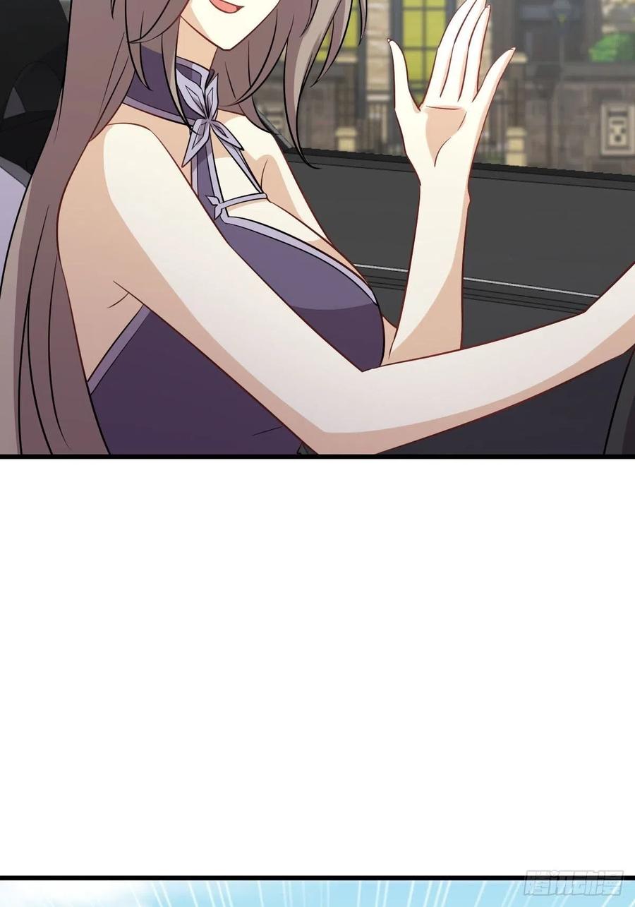 本剑仙绝不吃软饭140话 下定决心