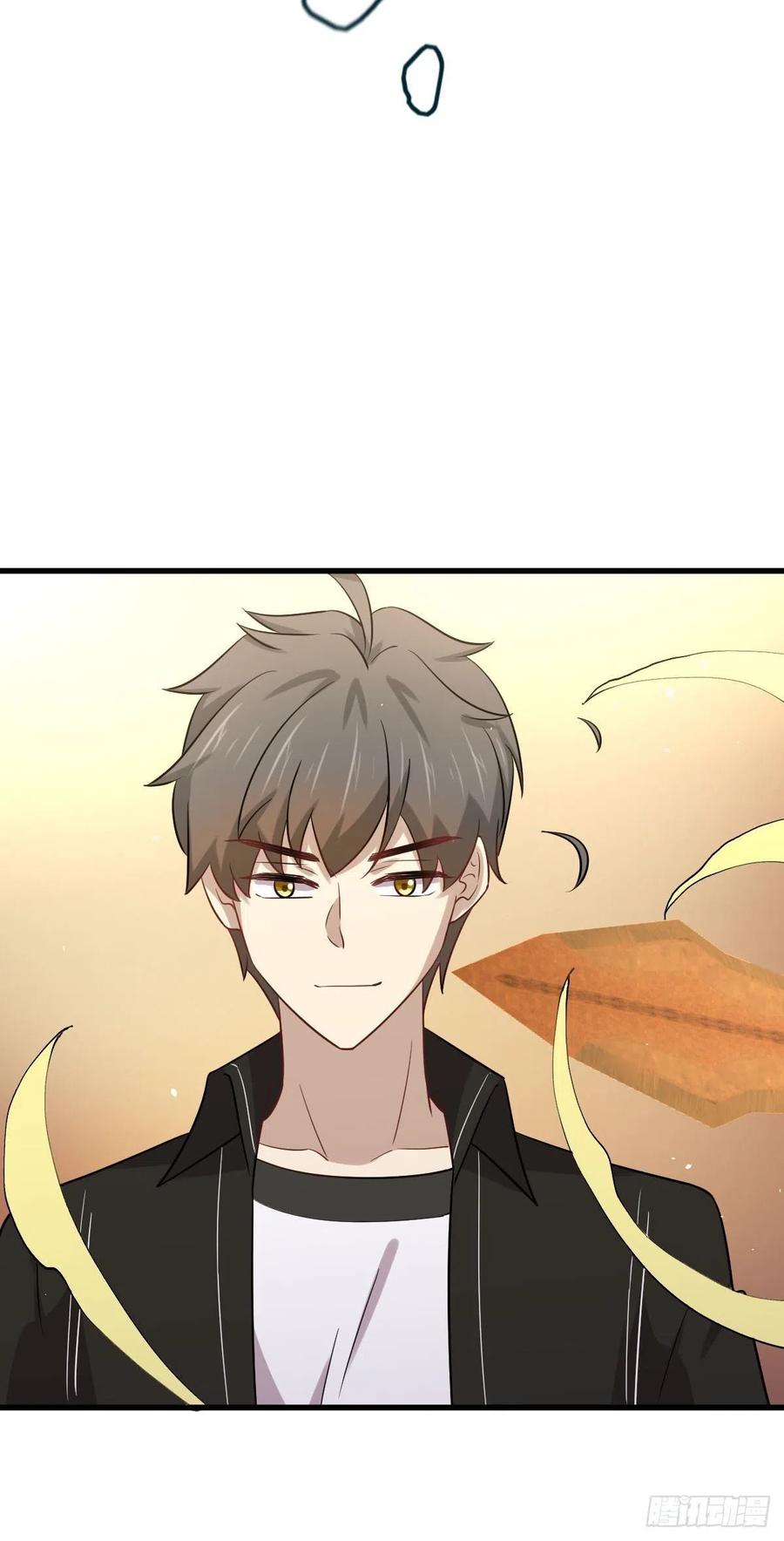 本剑仙绝不吃软饭140话 下定决心