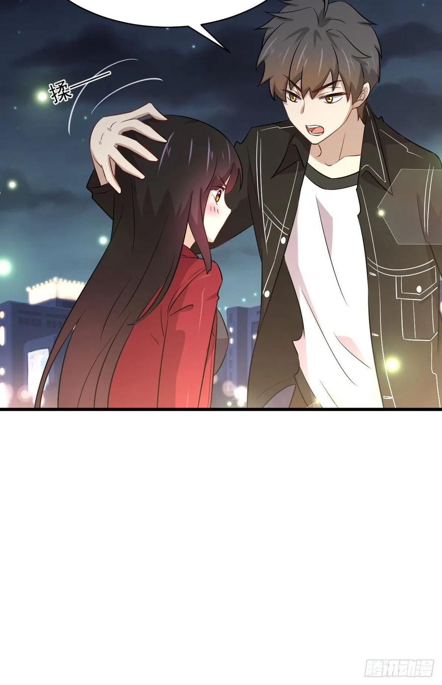 本剑仙绝不吃软饭151话 青蛟吞尸