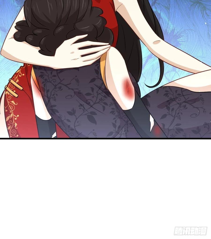 本剑仙绝不吃软饭161话 入场一枪