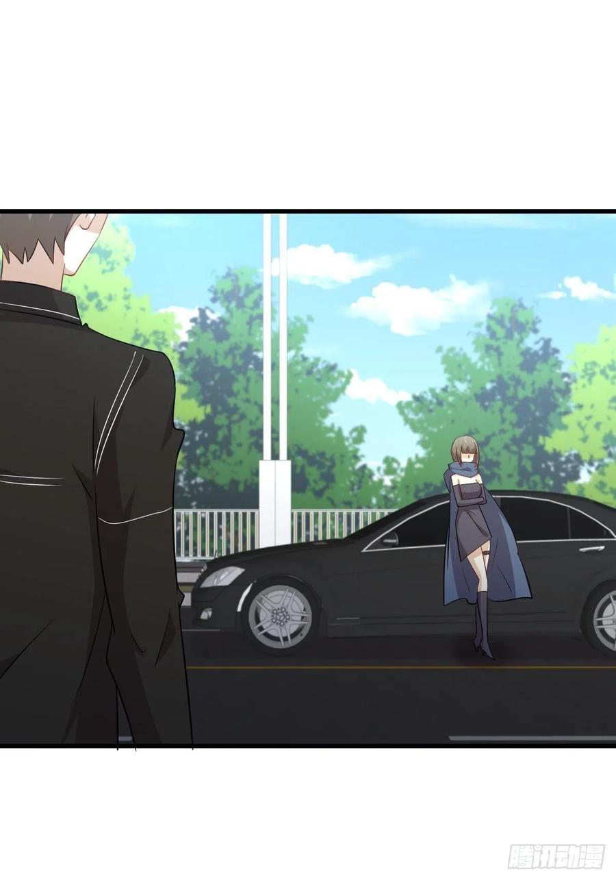 本剑仙绝不吃软饭163话 一枪击杀