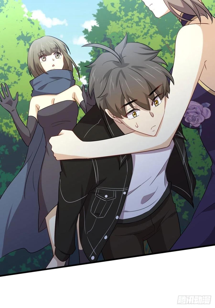 本剑仙绝不吃软饭163话 一枪击杀