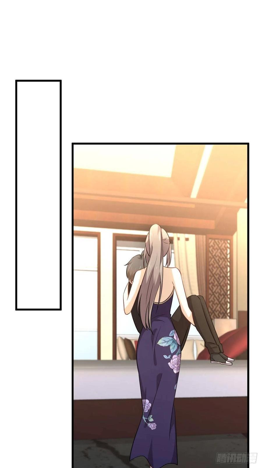 本剑仙绝不吃软饭163话 一枪击杀