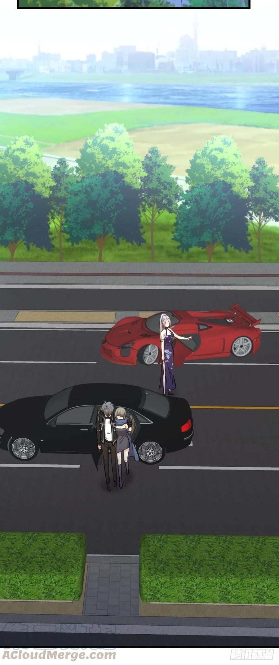 本剑仙绝不吃软饭163话 一枪击杀