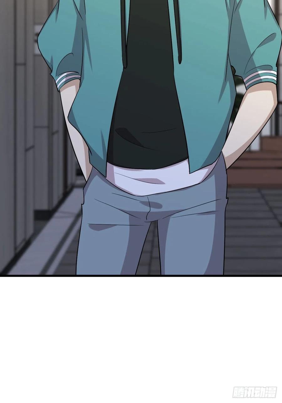 本剑仙绝不吃软饭177话 另一个妹妹