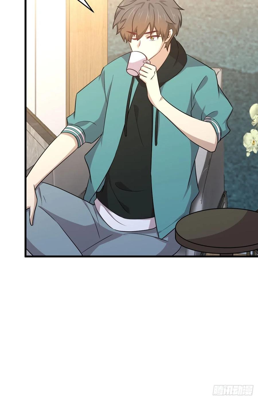 本剑仙绝不吃软饭177话 另一个妹妹