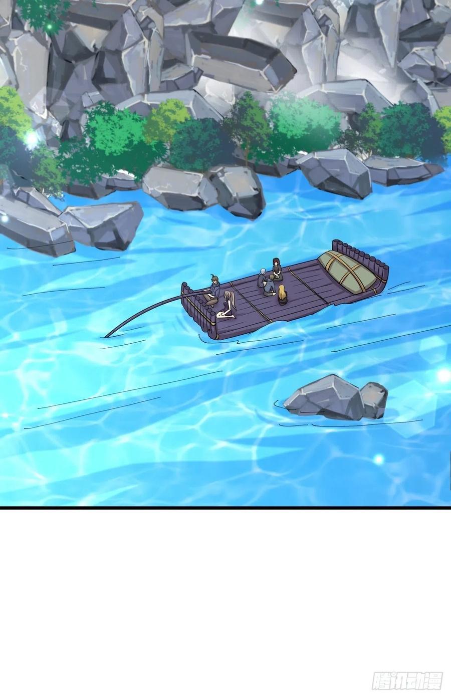 本剑仙绝不吃软饭189话 帝都二世祖