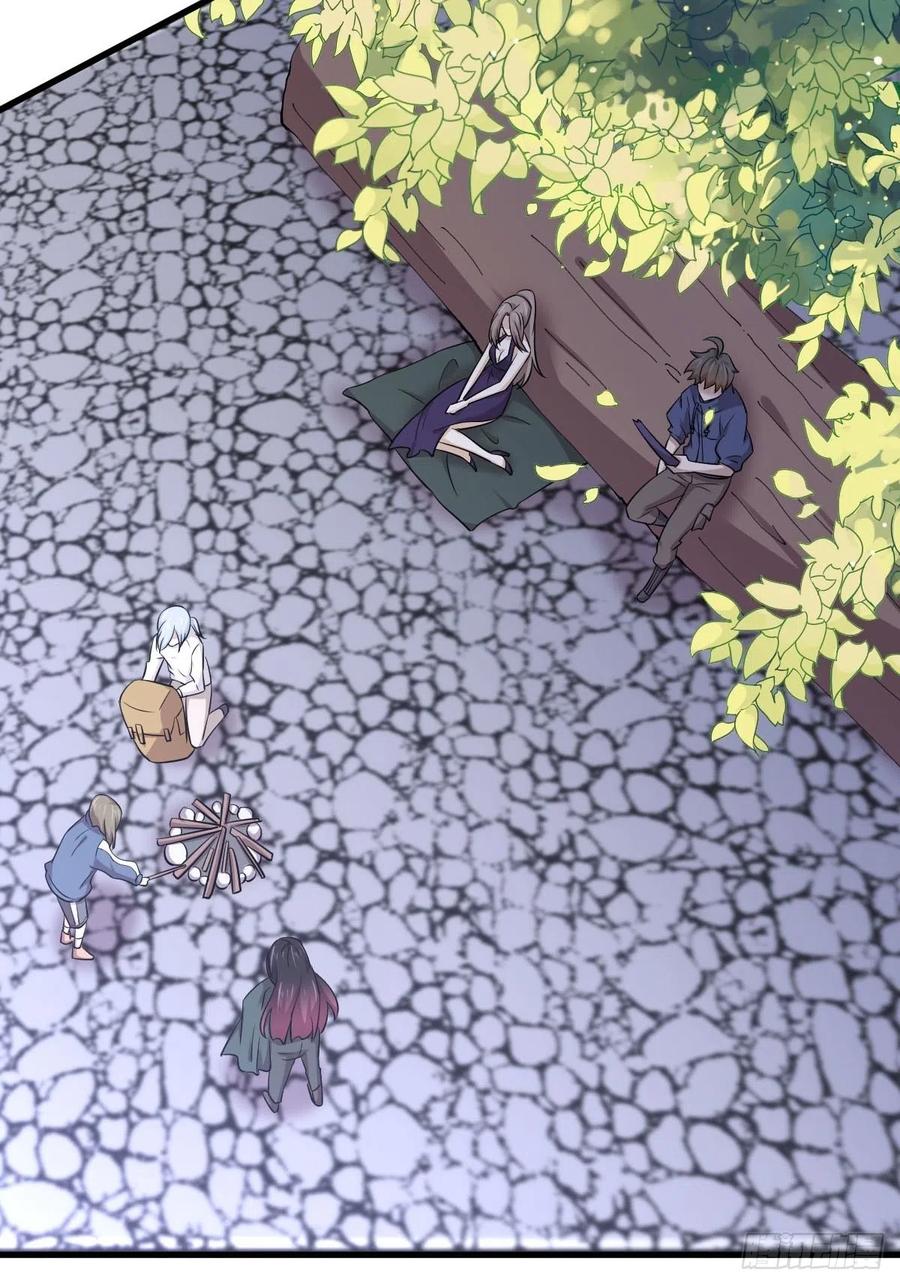 本剑仙绝不吃软饭197话 杀婴