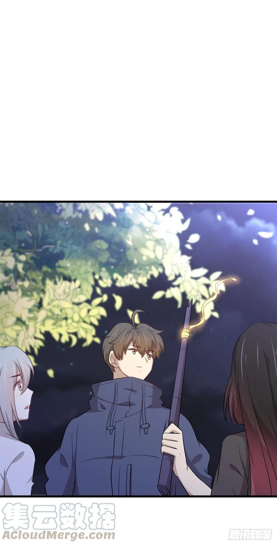 本剑仙绝不吃软饭197话 杀婴