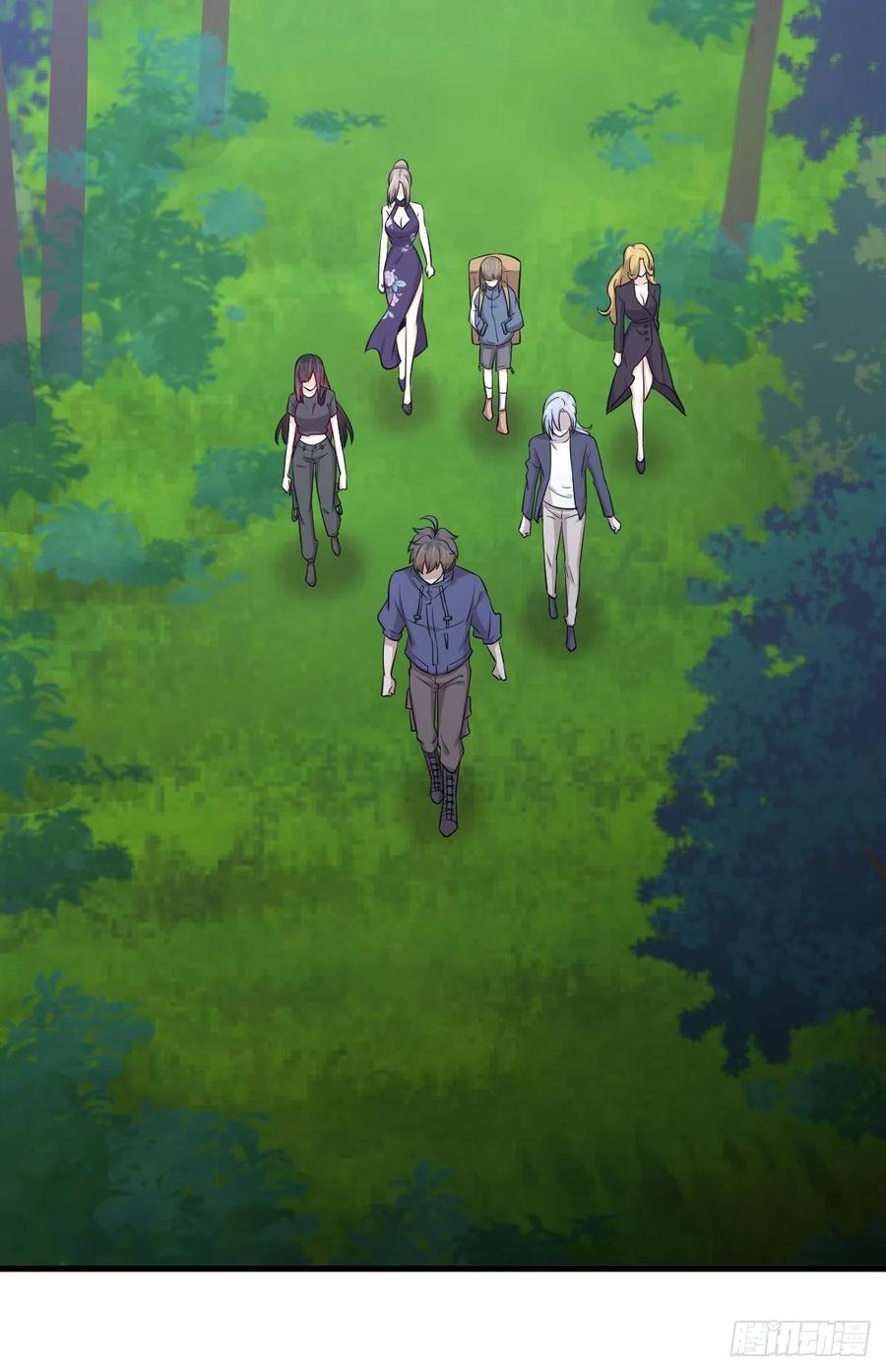 本剑仙绝不吃软饭197话 杀婴