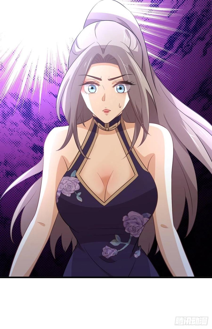 本剑仙绝不吃软饭197话 杀婴