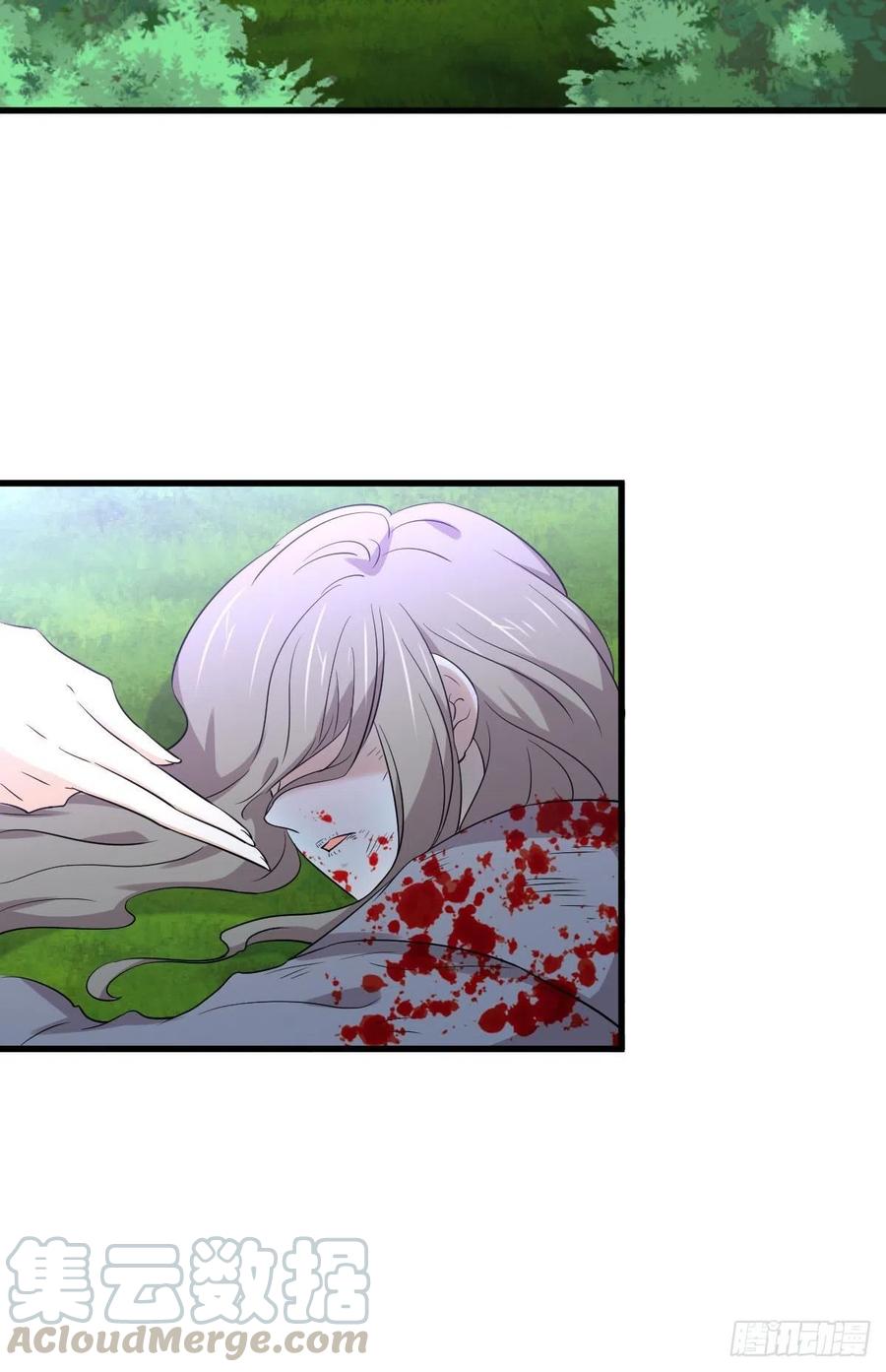 本剑仙绝不吃软饭198话 最年轻的化境武者