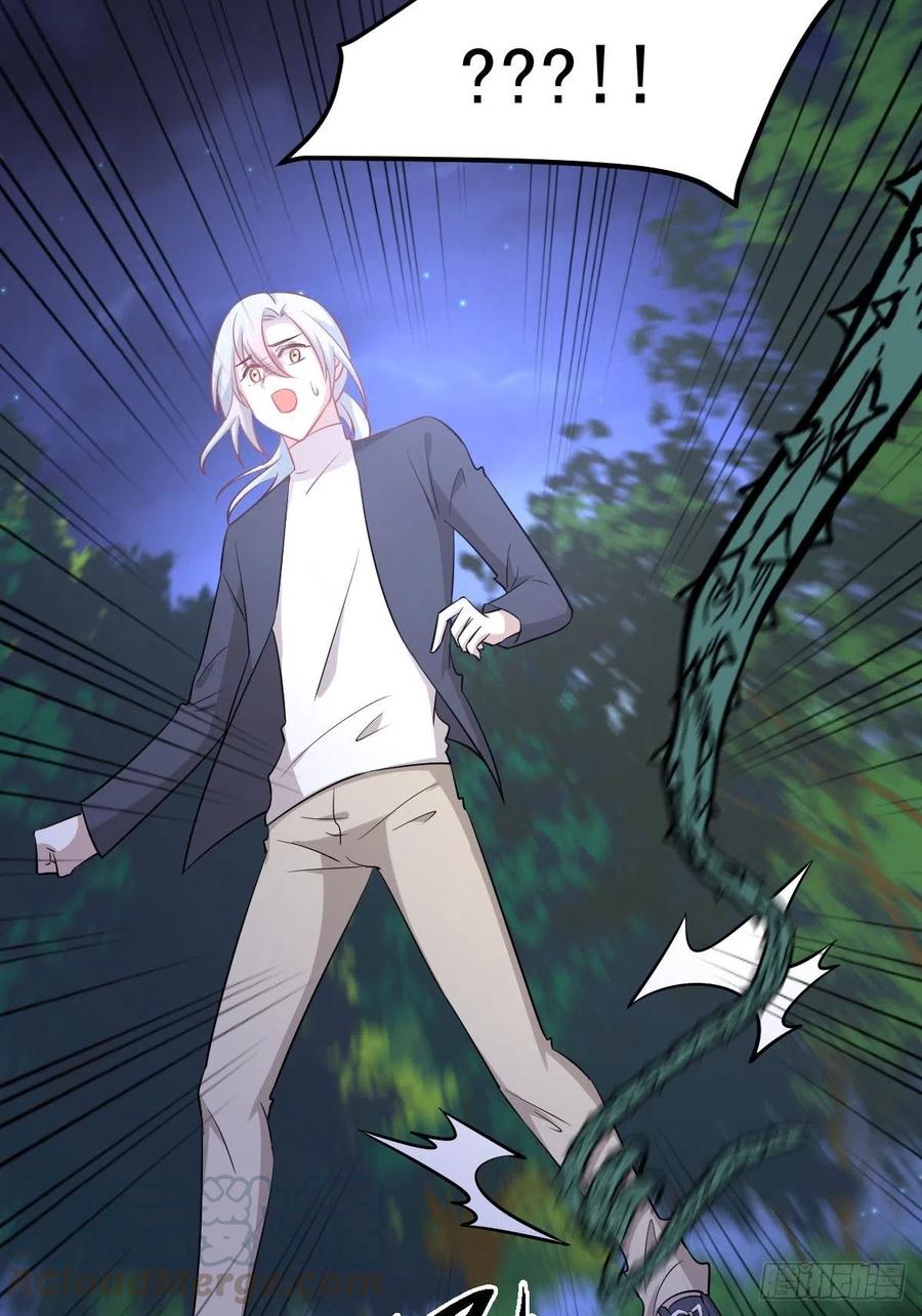 本剑仙绝不吃软饭198话 最年轻的化境武者