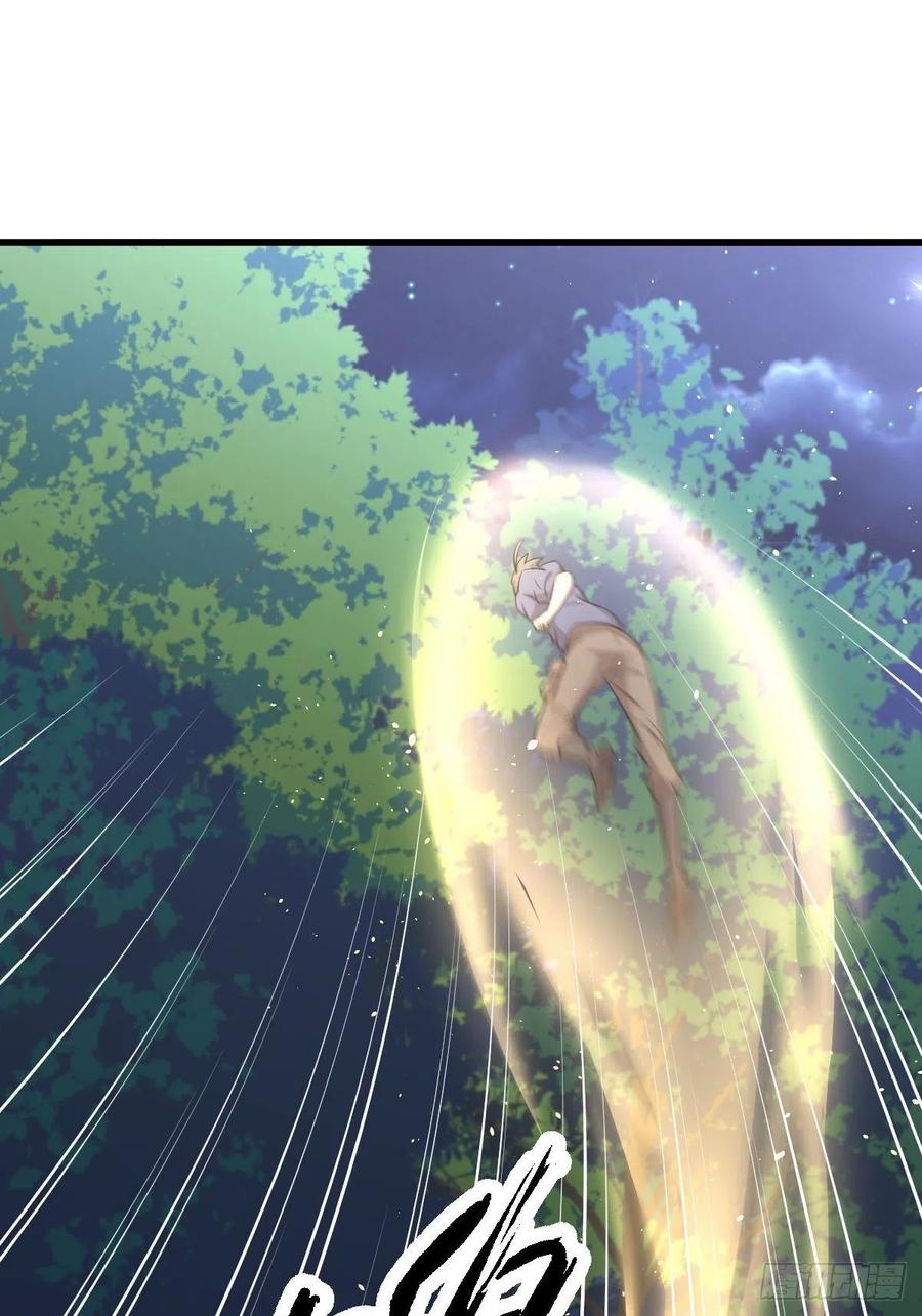 本剑仙绝不吃软饭198话 最年轻的化境武者