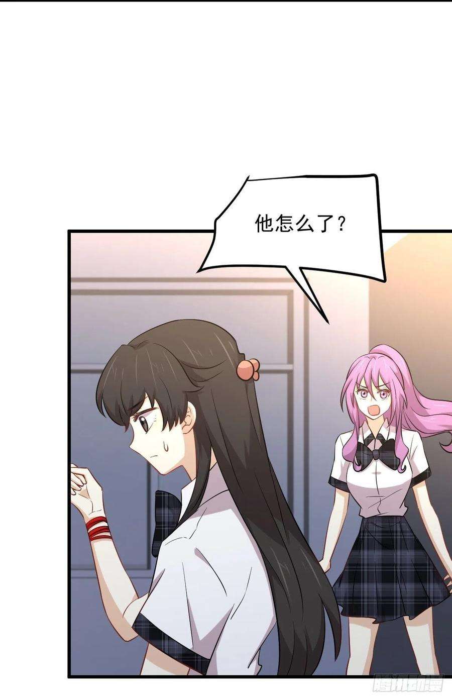本剑仙绝不吃软饭231话 被困楚家