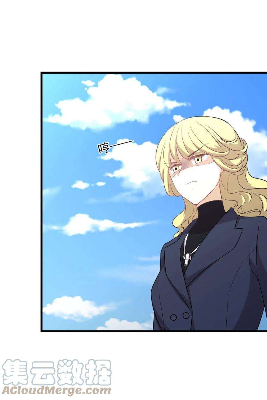 本剑仙绝不吃软饭250话 长老出手