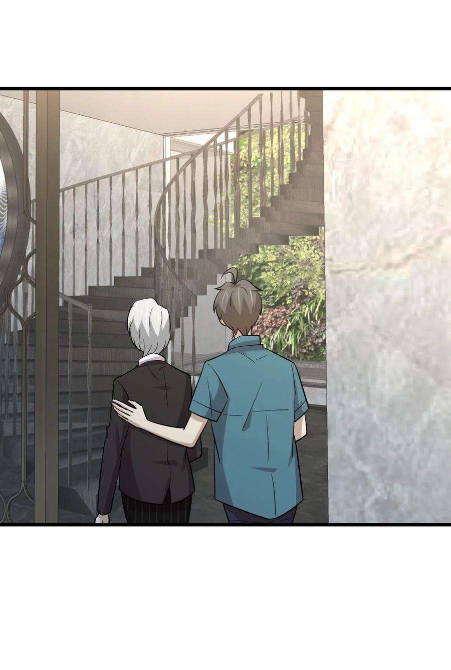 本剑仙绝不吃软饭251话 万事俱备