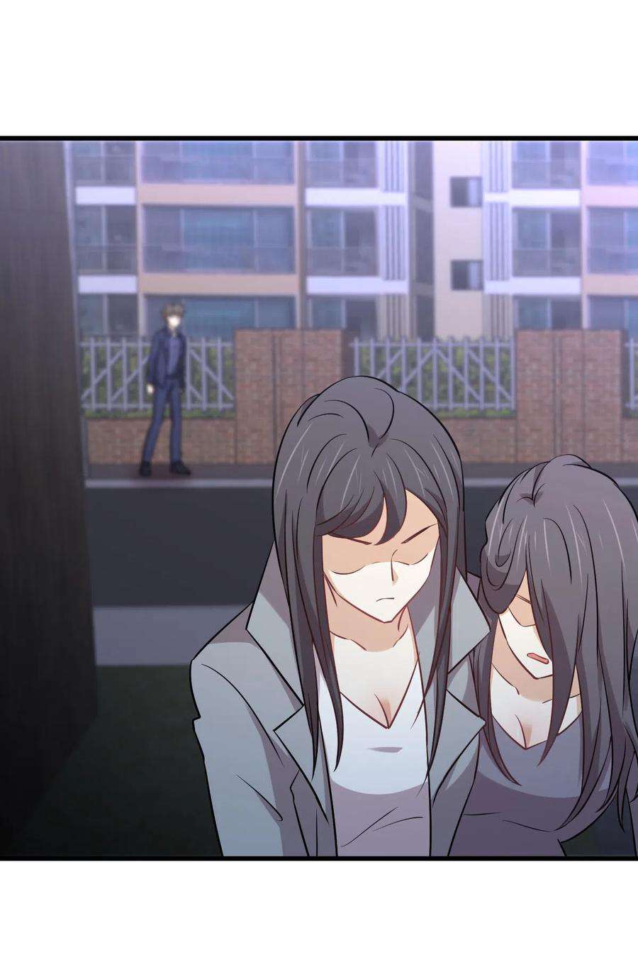 本剑仙绝不吃软饭255话 禁术现世