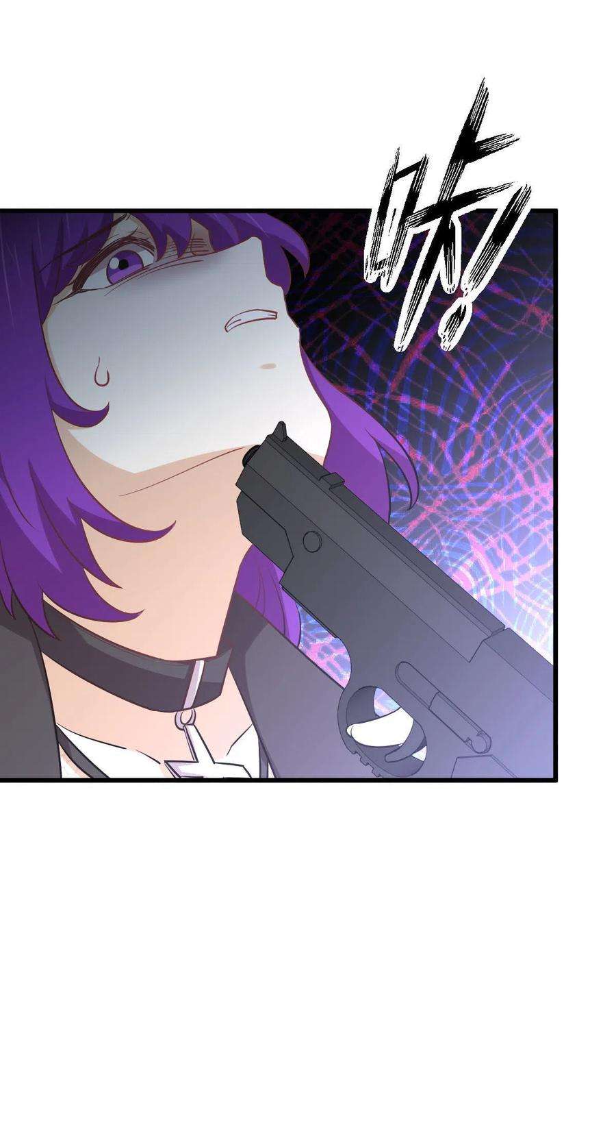 本剑仙绝不吃软饭258话 再访夜市