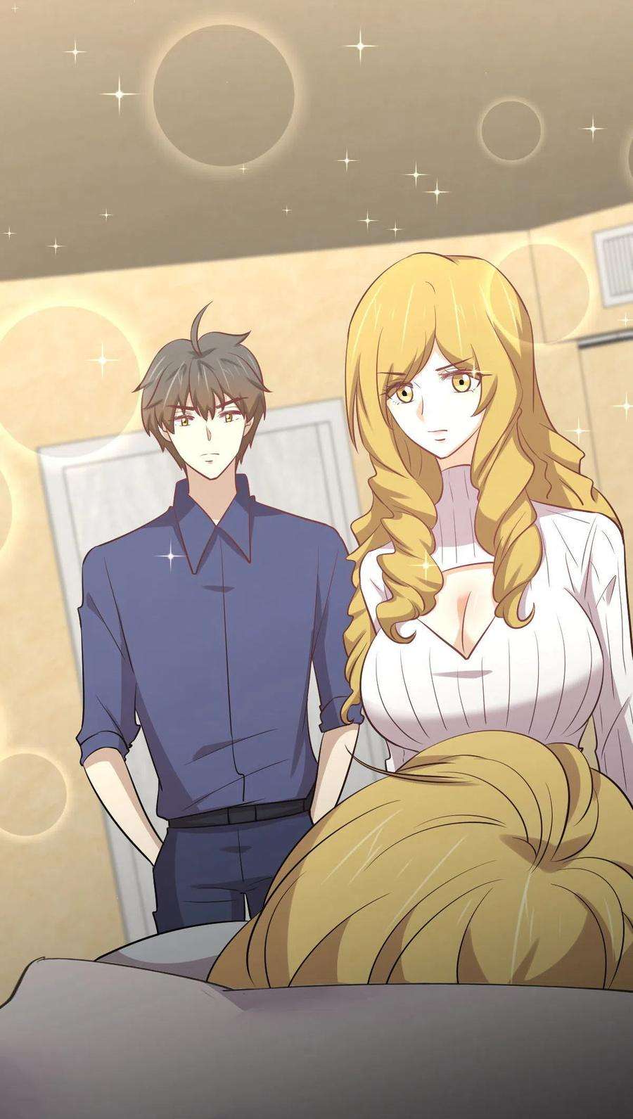 本剑仙绝不吃软饭262话 重拾希望