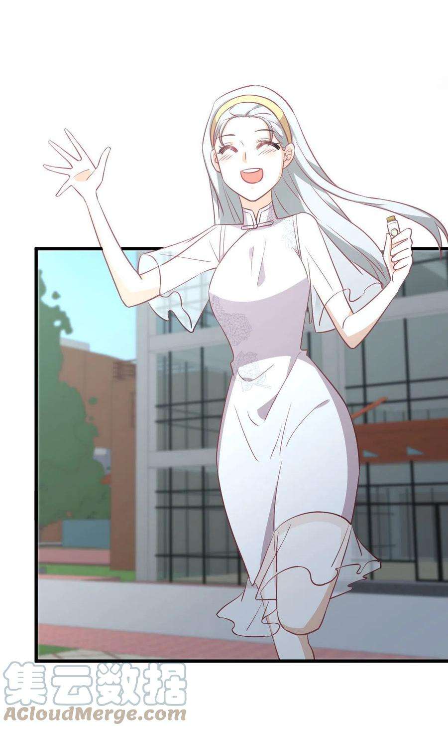 本剑仙绝不吃软饭264话 一定要找到她