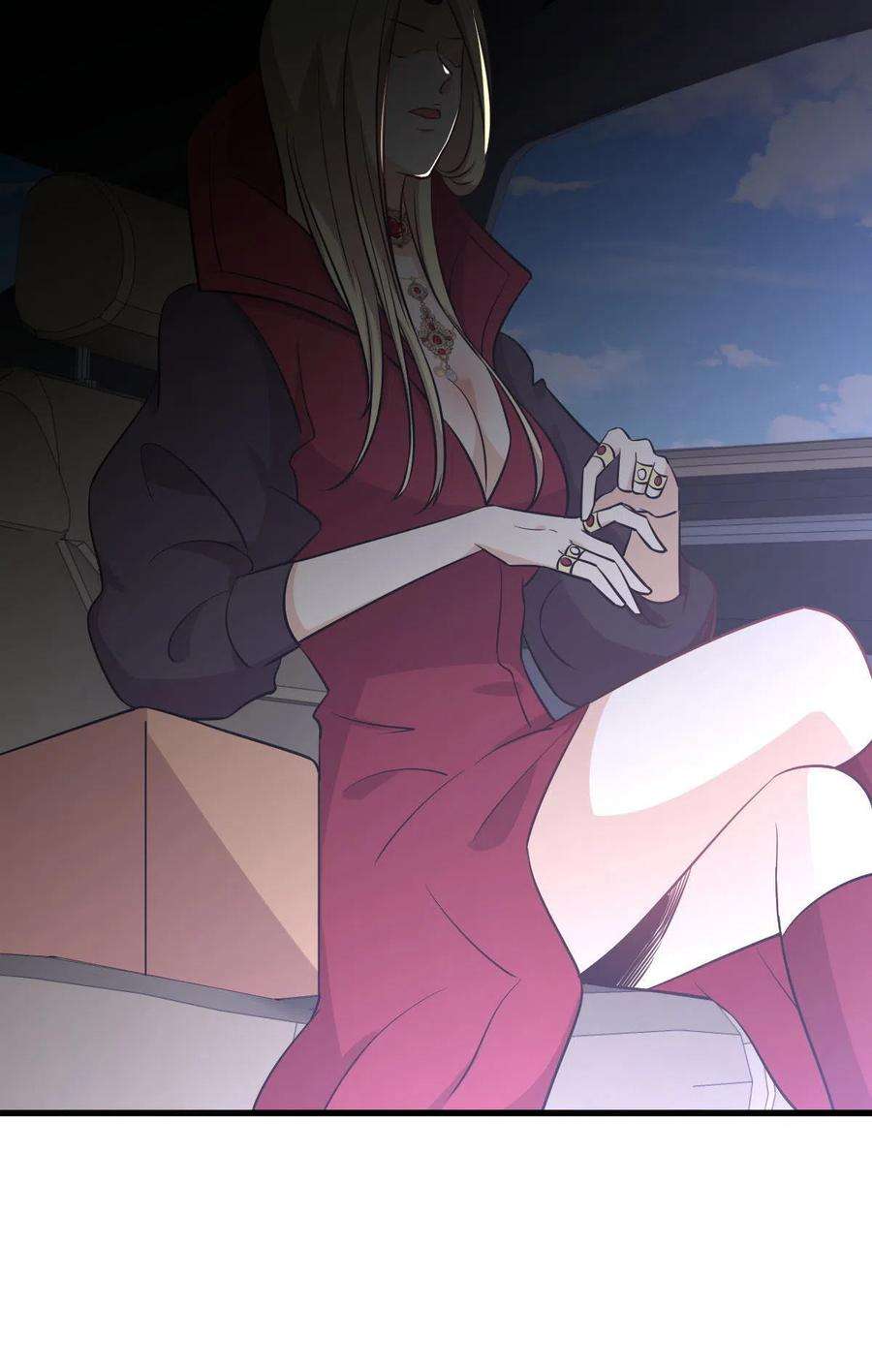 本剑仙绝不吃软饭265话 萧、叶合作