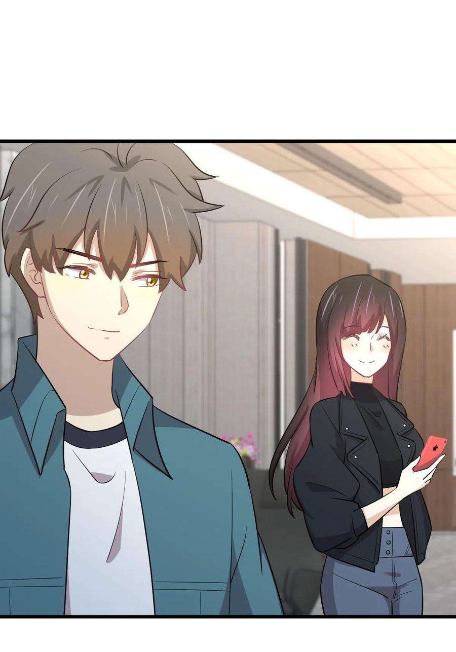 本剑仙绝不吃软饭265话 萧、叶合作