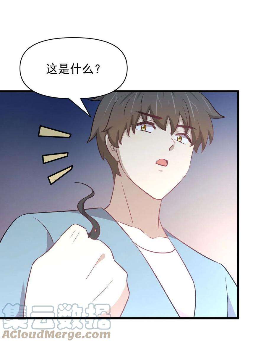 本剑仙绝不吃软饭269话 武煞解方