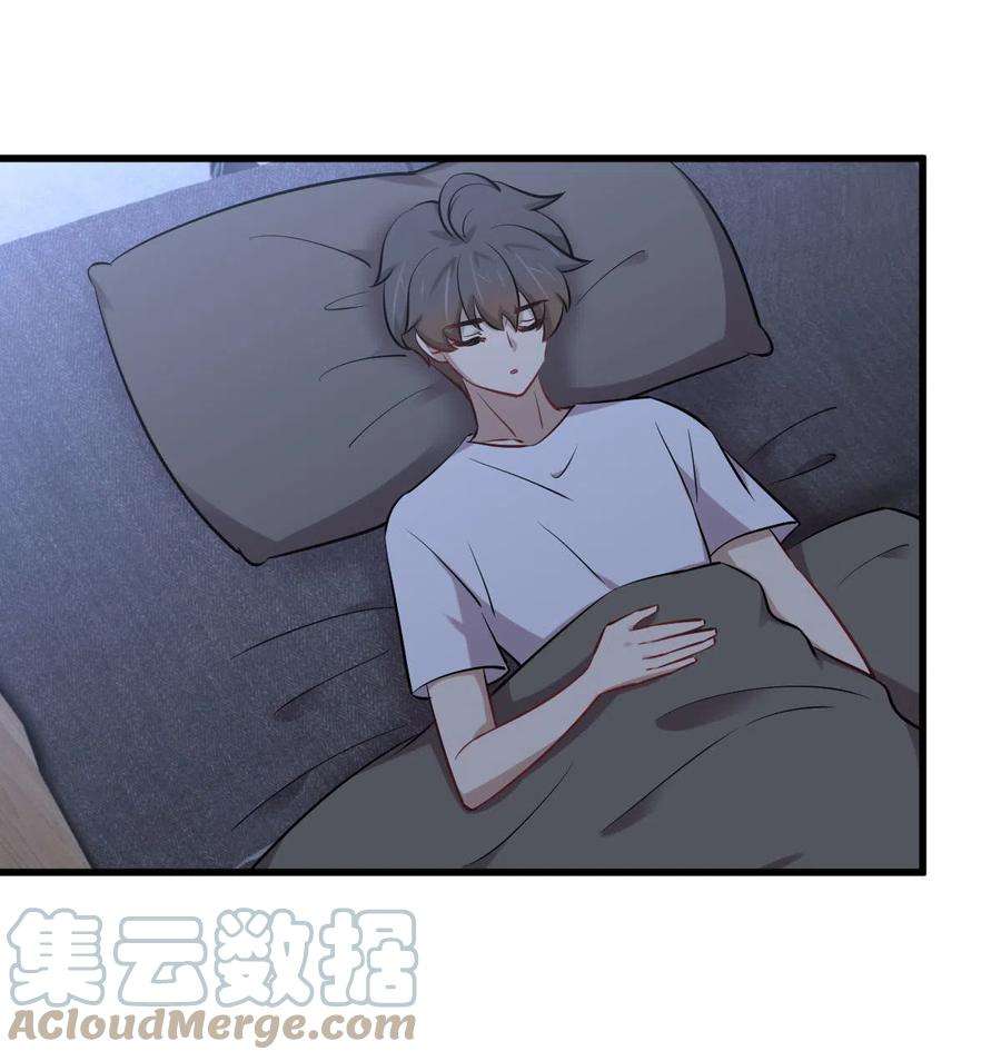 本剑仙绝不吃软饭277话 预言里的男修