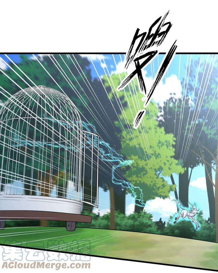 本剑仙绝不吃软饭298话 皇家狩猎