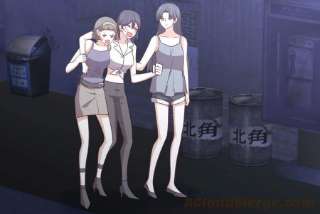 本剑仙绝不吃软饭311话 猎人叛乱