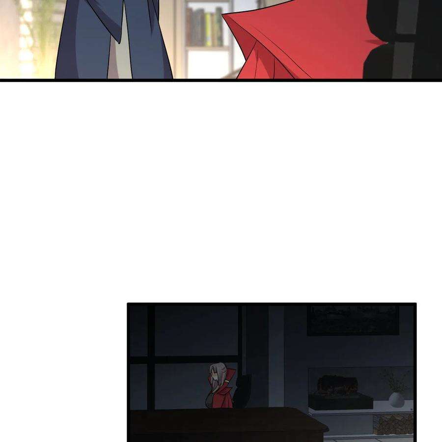 本剑仙绝不吃软饭318话 君子盟