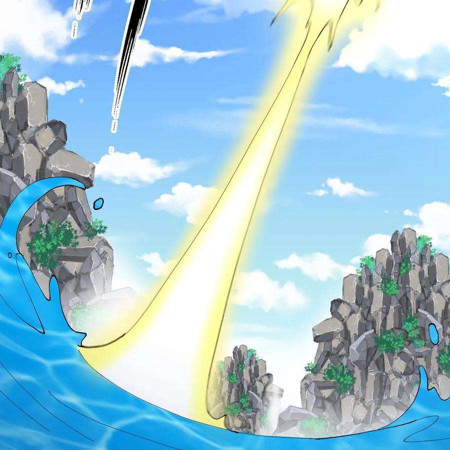 本剑仙绝不吃软饭320话 手感太好