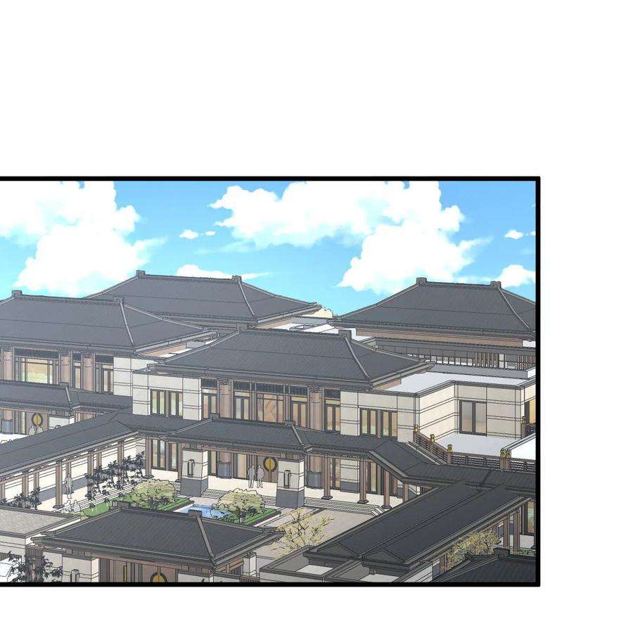 本剑仙绝不吃软饭322话 展翅飞翔