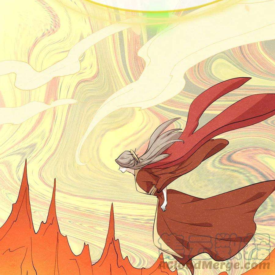 本剑仙绝不吃软饭327话 太女话归