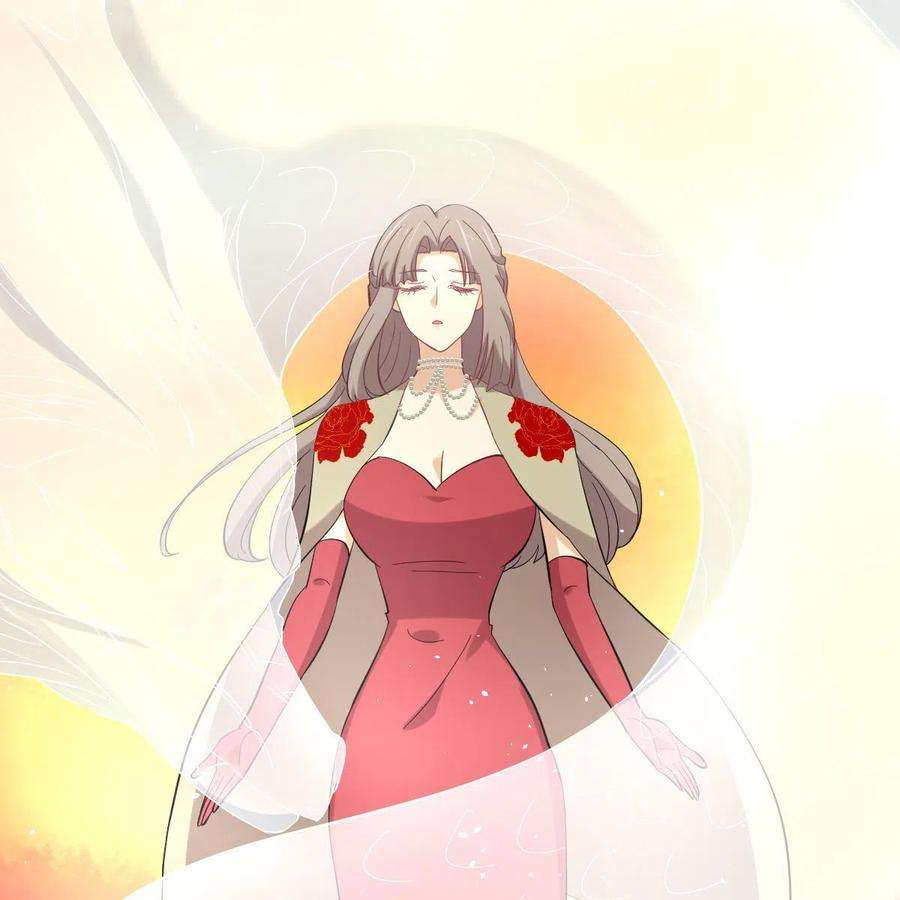 本剑仙绝不吃软饭327话 太女话归