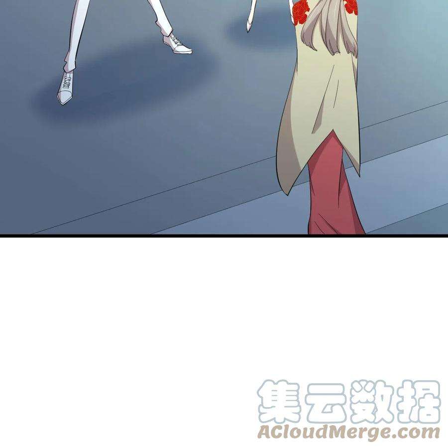 本剑仙绝不吃软饭328话 纯正血脉