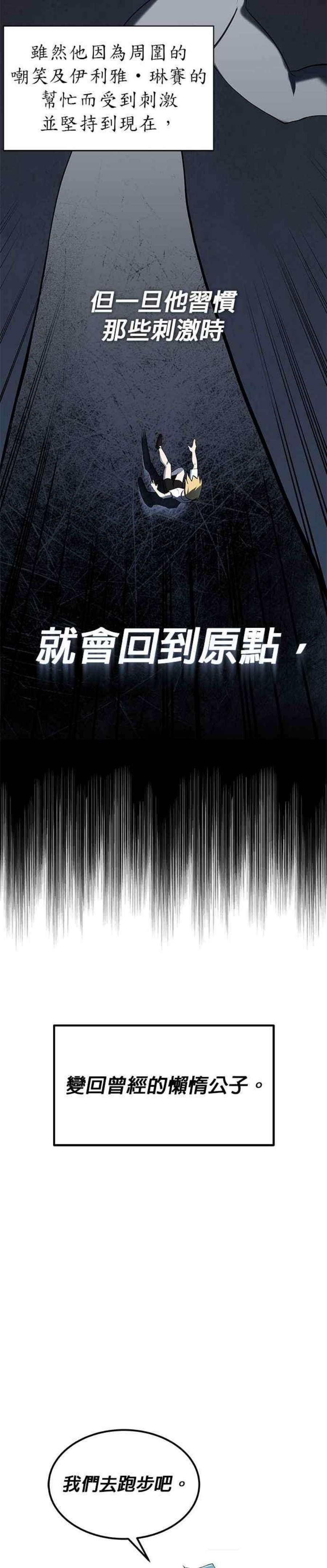 懒惰公子成长记6话