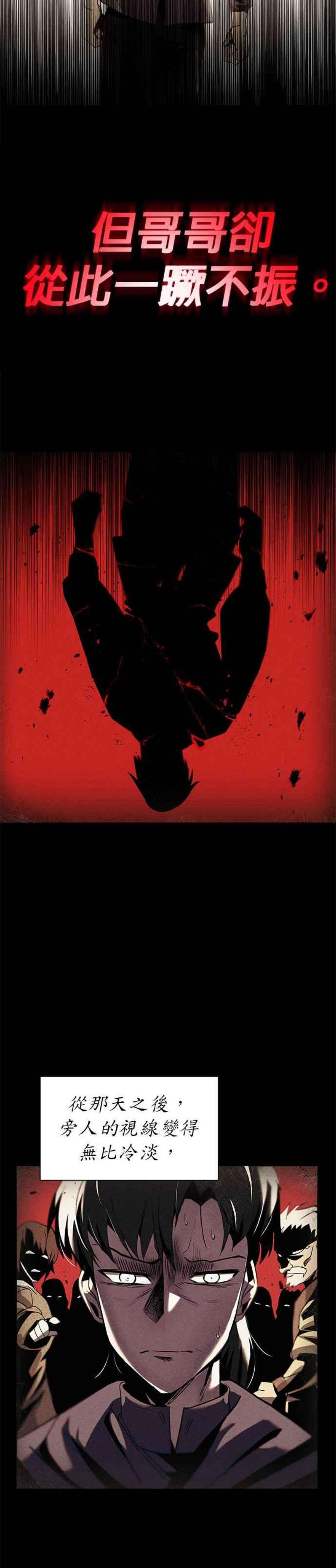 懒惰公子成长记17话