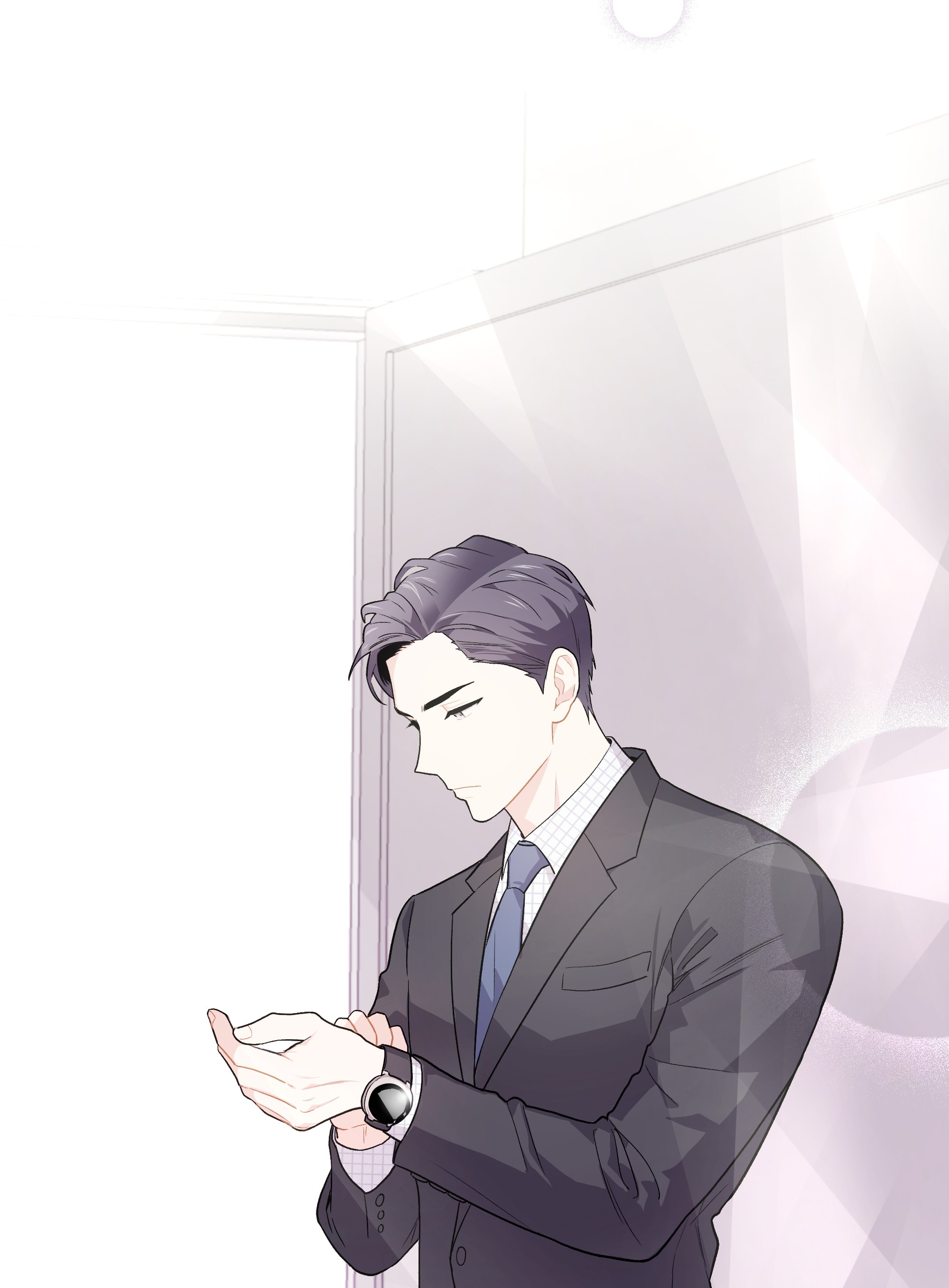 重生成为白富美的我套路多51 我只对你这样