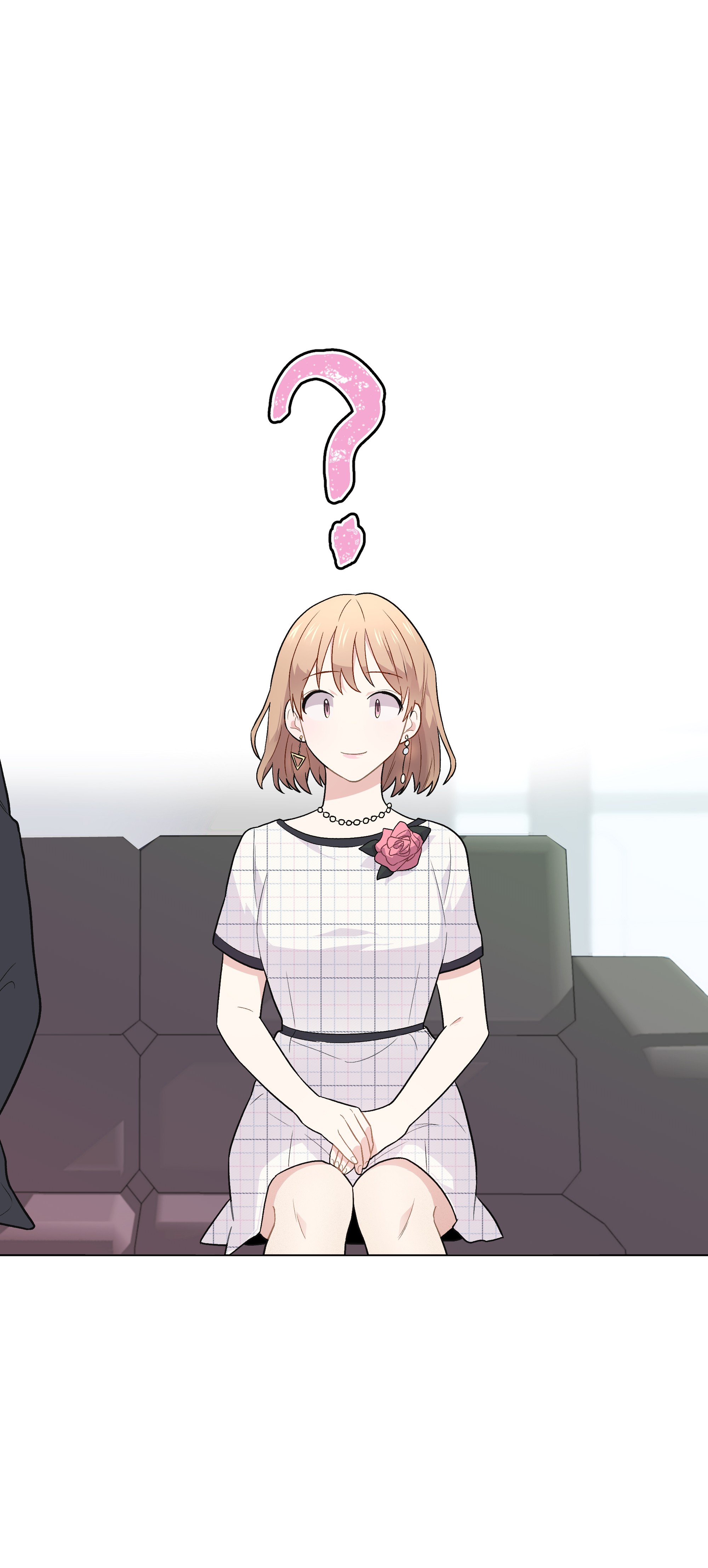 重生成为白富美的我套路多51 我只对你这样